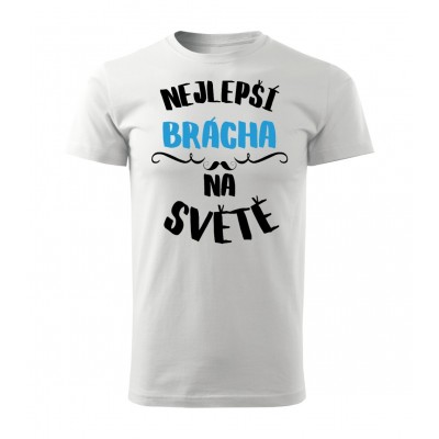 Nejlepší brácha na světě 